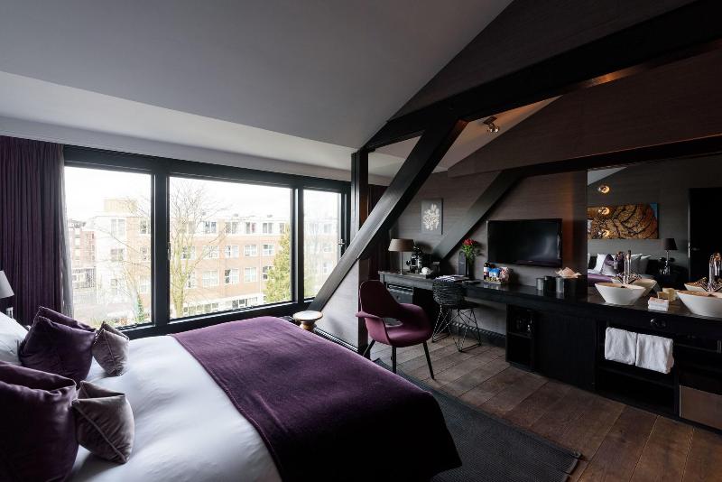 Canal House - Genel
