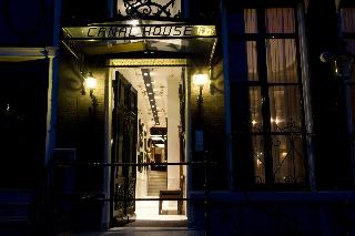 Canal House fotoÄŸrafÄ±