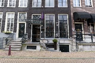 Canal House fotoÄŸrafÄ±
