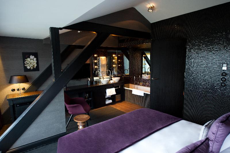 Canal House - Oda