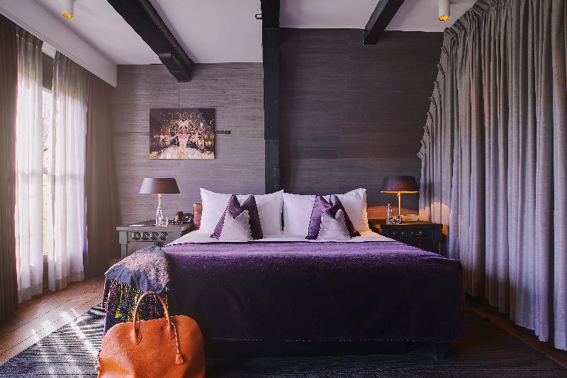 Canal House - Oda