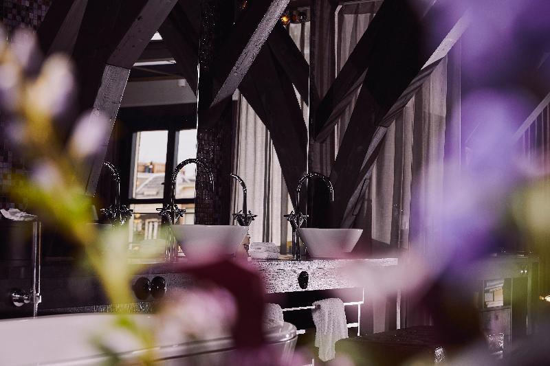 Canal House - Oda