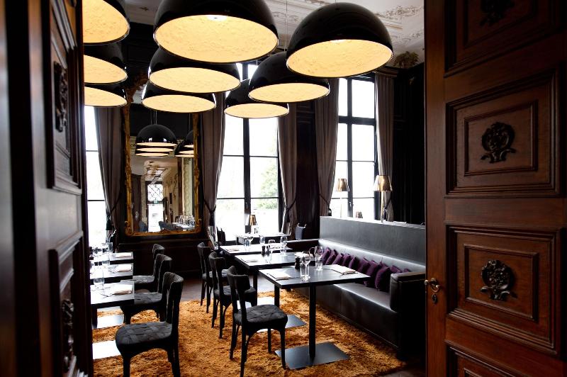 Canal House - Restoran