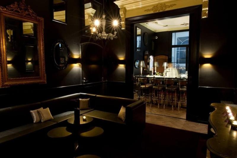 Canal House - Restoran