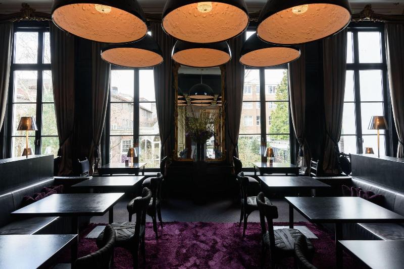 Canal House - Restoran