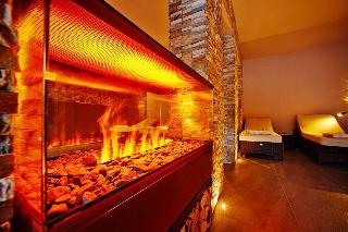 Sammers Nockresort - Kristall otel fotoğrafı
