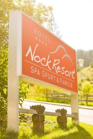 Sammers Nockresort - Kristall fotoÄŸrafÄ±