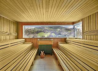 Sammers Nockresort - Kristall fotoÄŸrafÄ±