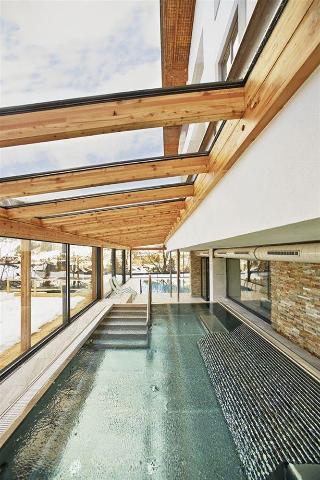 Sammers Nockresort - Kristall fotoÄŸrafÄ±