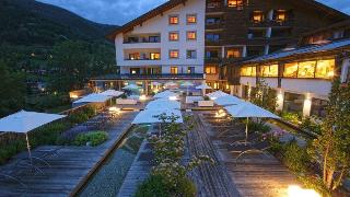 Sammers Nockresort - Kristall fotoÄŸrafÄ±