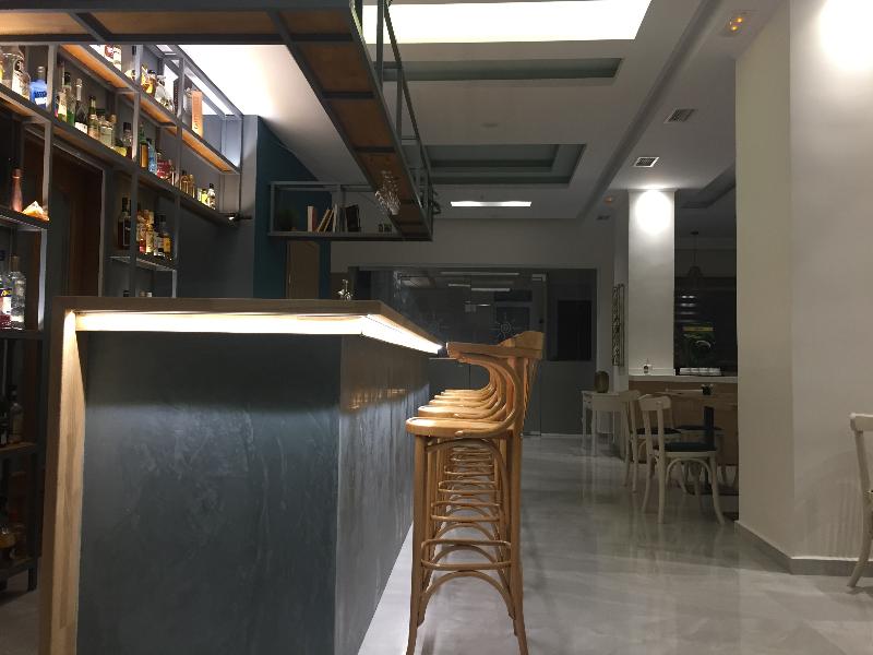 Voula - Bar