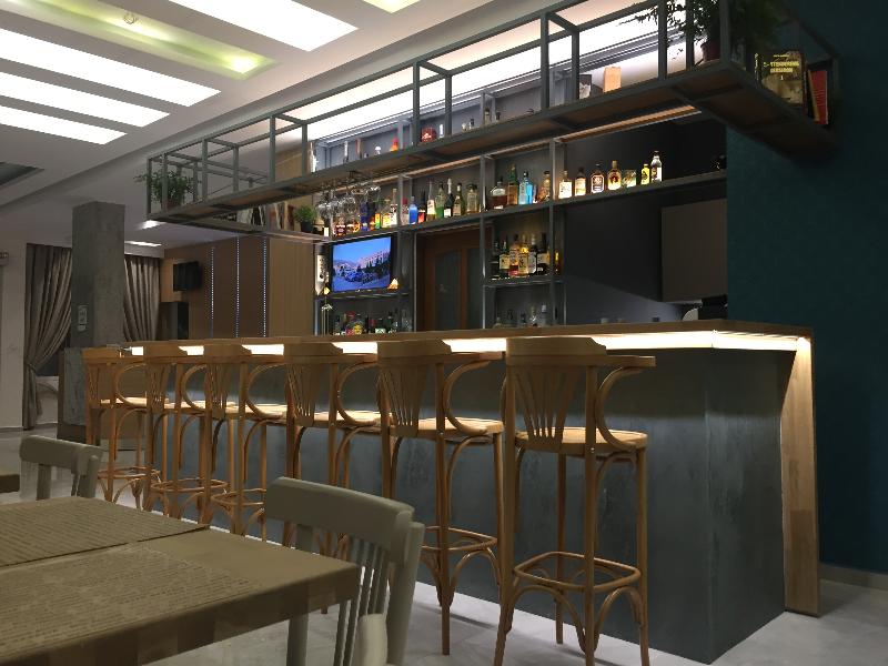 Voula - Bar