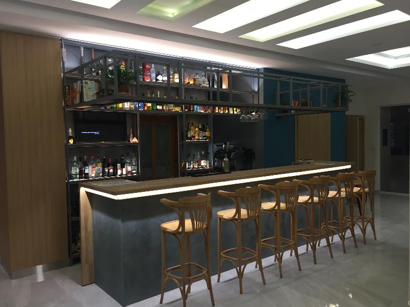 Voula - Bar