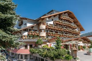Hotel Regina fotoÄŸrafÄ±