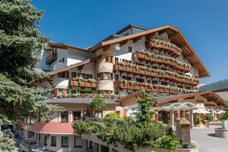 Hotel Regina - Genel