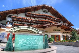 Hotel Regina fotoÄŸrafÄ±