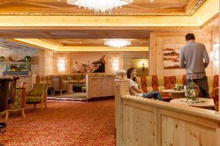 Hotel Regina fotoÄŸrafÄ±