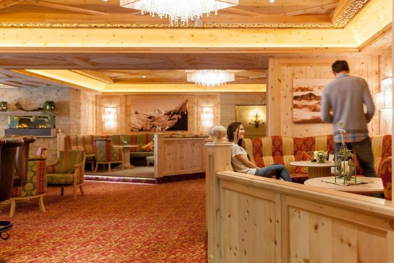 Hotel Regina - Genel