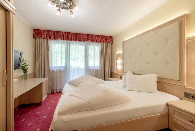 Hotel Regina - Genel