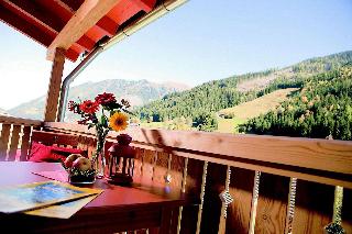 JUFA Donnersbachwald Almerlebnisdorf otel fotoğrafı