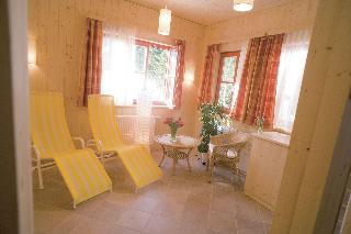 JUFA Donnersbachwald Almerlebnisdorf fotoÄŸrafÄ±