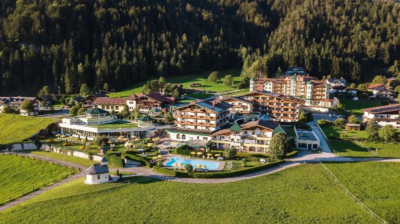 Seehof - Genel