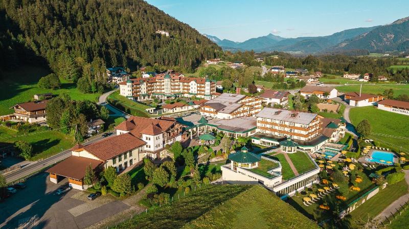 Seehof - Genel