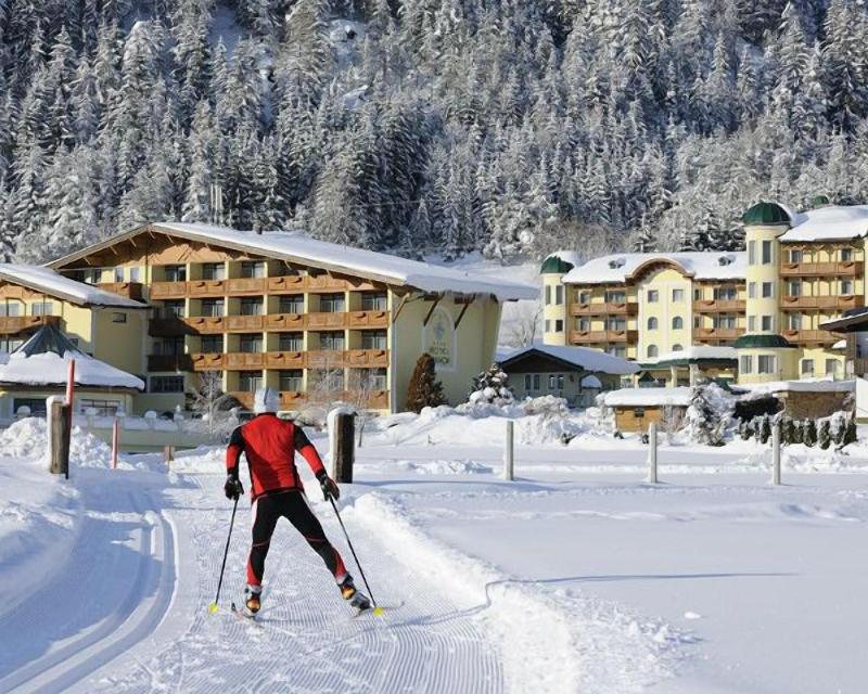 Seehof - Genel
