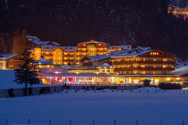 Seehof - Genel