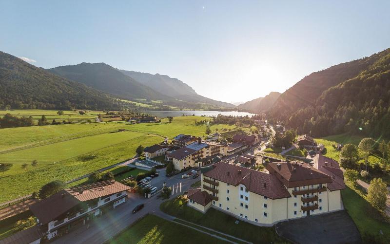 Seehof - Genel