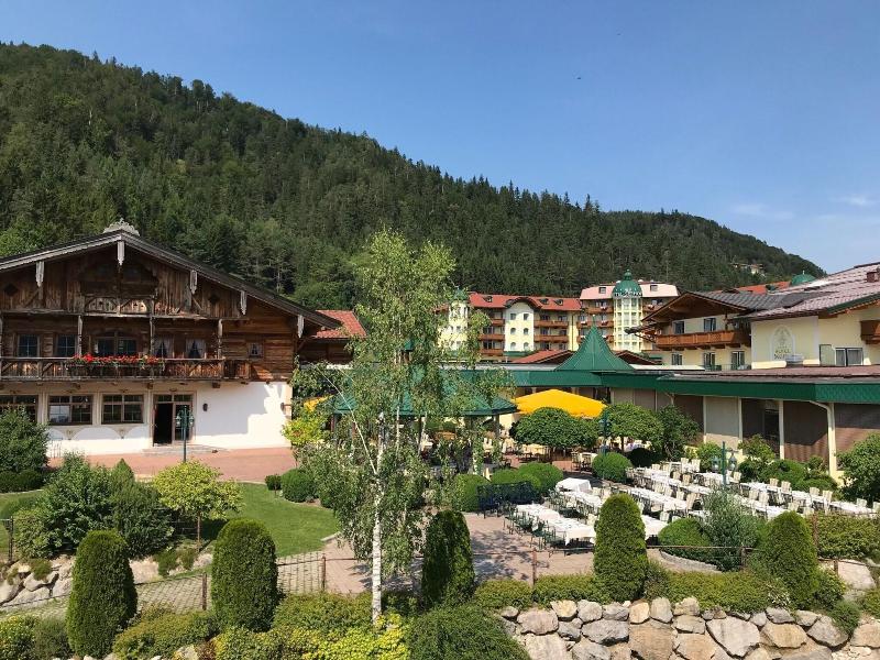 Seehof - Restoran