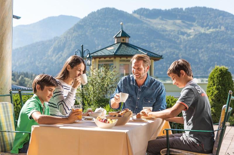 Seehof - Restoran