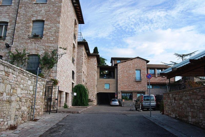 Cittadella Ospitalità - Genel