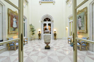 Pestana Palace Lisboa - Hotel & National Monument fotoÄŸrafÄ±