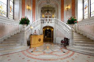 Pestana Palace Lisboa - Hotel & National Monument fotoÄŸrafÄ±