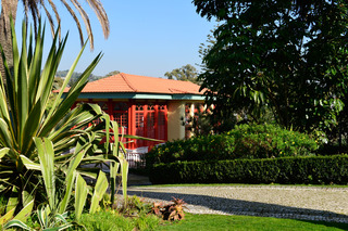 Pestana Palace Lisboa - Hotel & National Monument fotoÄŸrafÄ±