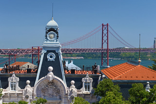 Pestana Palace Lisboa - Hotel & National Monument fotoÄŸrafÄ±