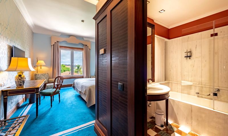 Pestana Palace Lisboa - Hotel & National Monument - Oda