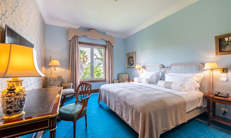 Pestana Palace Lisboa - Hotel & National Monument - Oda