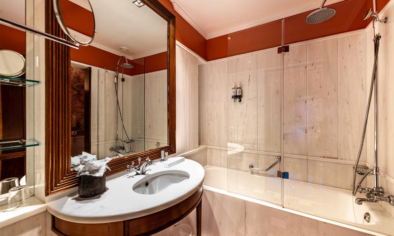 Pestana Palace Lisboa - Hotel & National Monument - Oda