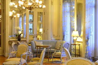 Pestana Palace Lisboa - Hotel & National Monument fotoÄŸrafÄ±