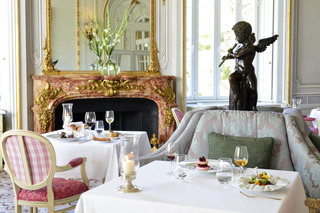 Pestana Palace Lisboa - Hotel & National Monument fotoÄŸrafÄ±