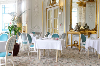 Pestana Palace Lisboa - Hotel & National Monument fotoÄŸrafÄ±