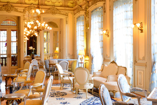 Pestana Palace Lisboa - Hotel & National Monument fotoÄŸrafÄ±