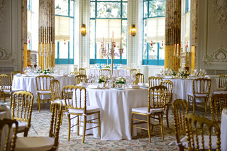 Pestana Palace Lisboa - Hotel & National Monument fotoÄŸrafÄ±
