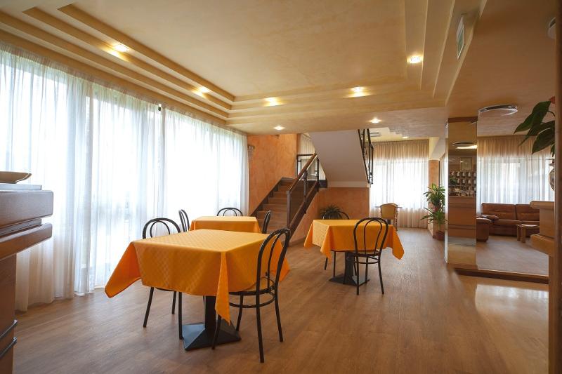 Hotel Pennile - Bar
