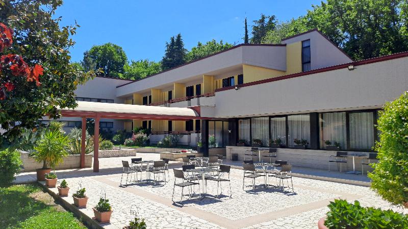 Hotel Pennile - Genel