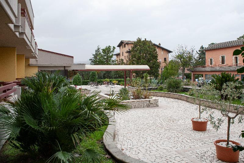 Hotel Pennile - Genel