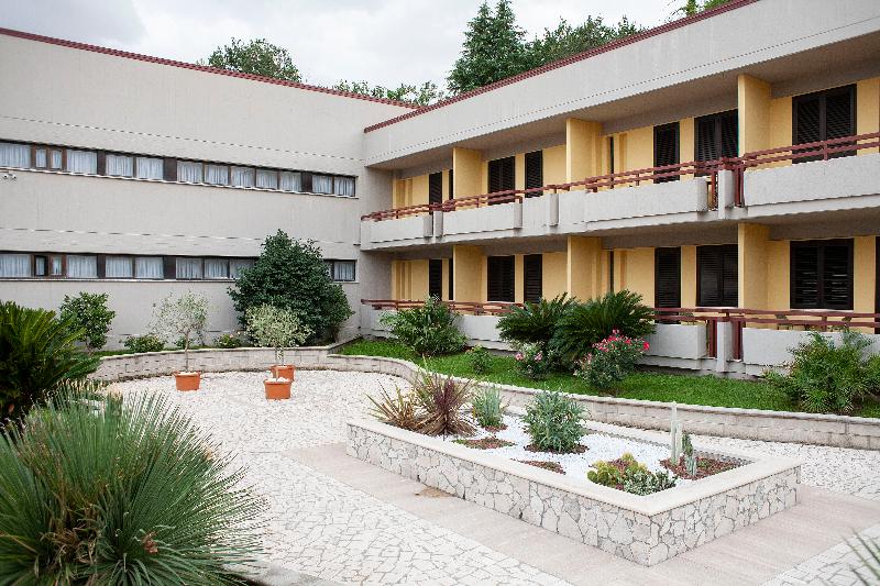 Hotel Pennile - Genel