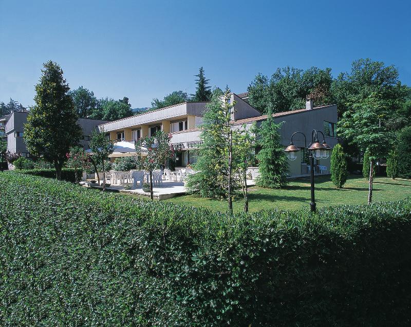 Hotel Pennile - Genel